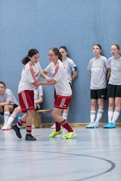 Bild 152 - wCJ NFV Futsalturnier